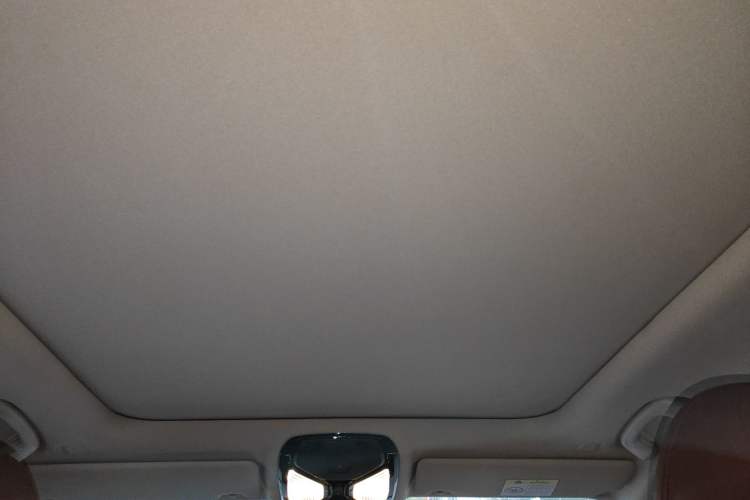 Used BMW 3 Series 2023 325Li M Sport Package Headliner