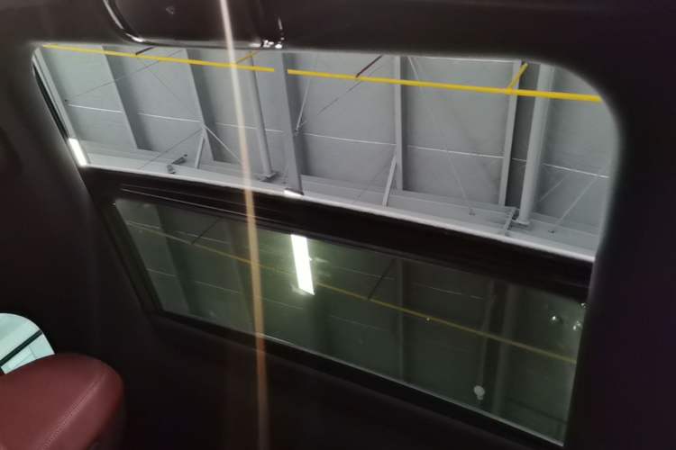 Used BMW 3 Series 2023 325i M Sport Night Edition Package Headliner