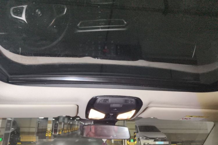 Used BMW 3 Series 2023 325Li xDrive M Sport Package Headliner