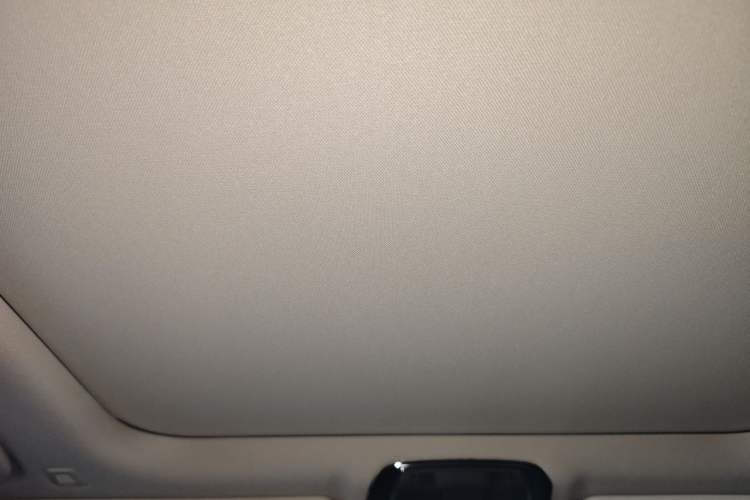 Used BMW 3 Series 2023 325i M Sport Package Headliner