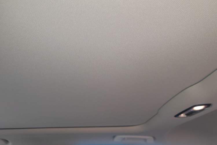 Used BMW 3 Series 2023 325Li M Sport Night Edition Package Headliner