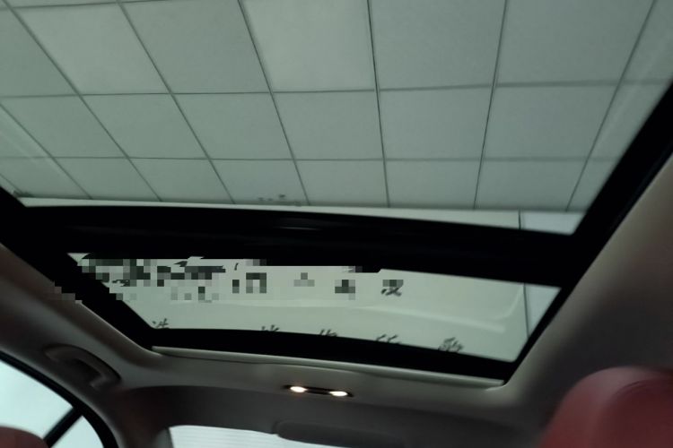 Used BMW 3 Series 2023 325Li M Sport Package Headliner