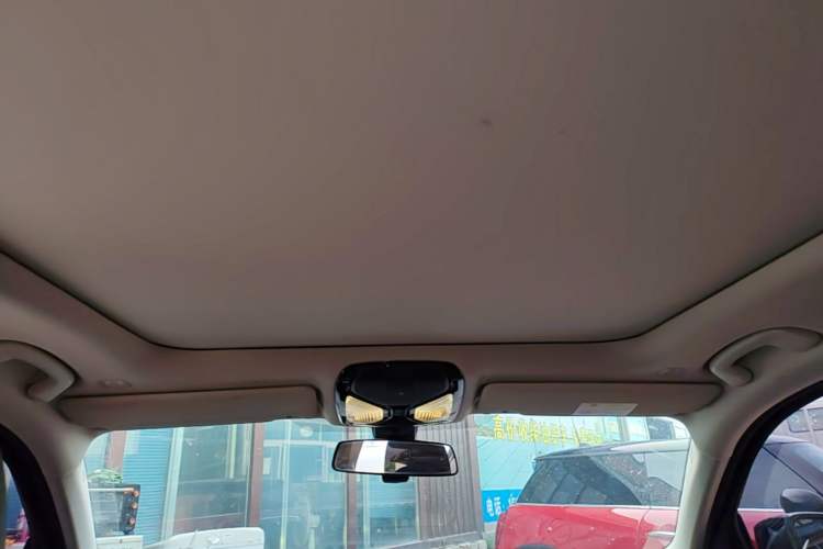Used BMW 3 Series 2023 320Li M Sport Package Headliner