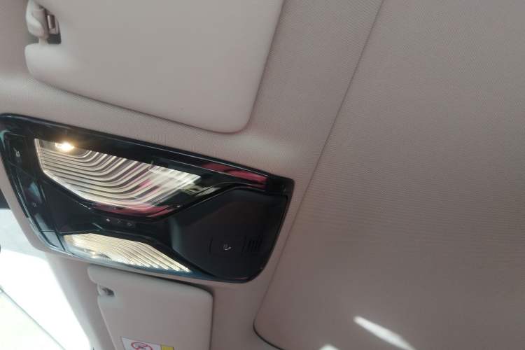 Used BMW 3 Series 2023 325Li M Sport Night Edition Package Headliner