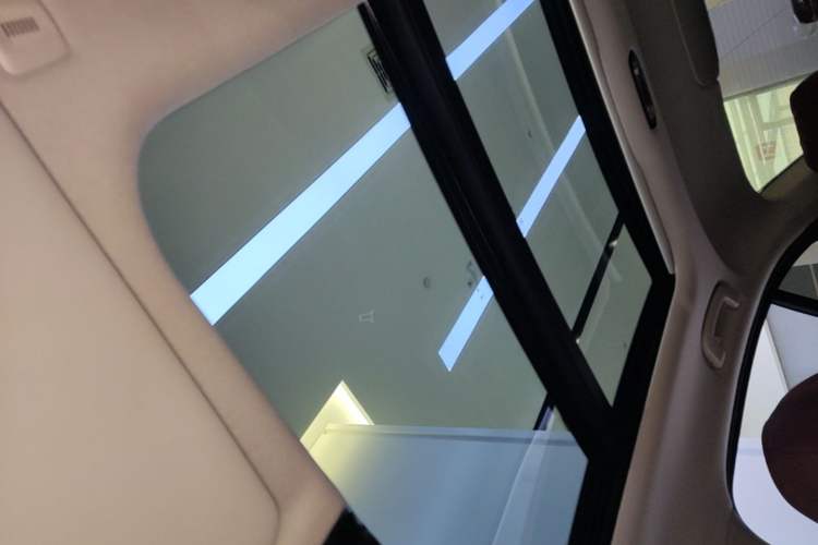 Used BMW 3 Series 2023 325Li M Sport Package Headliner