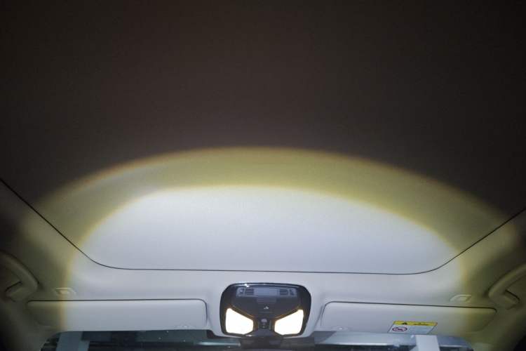 Used BMW 3 Series 2023 325Li M Sport Package Headliner