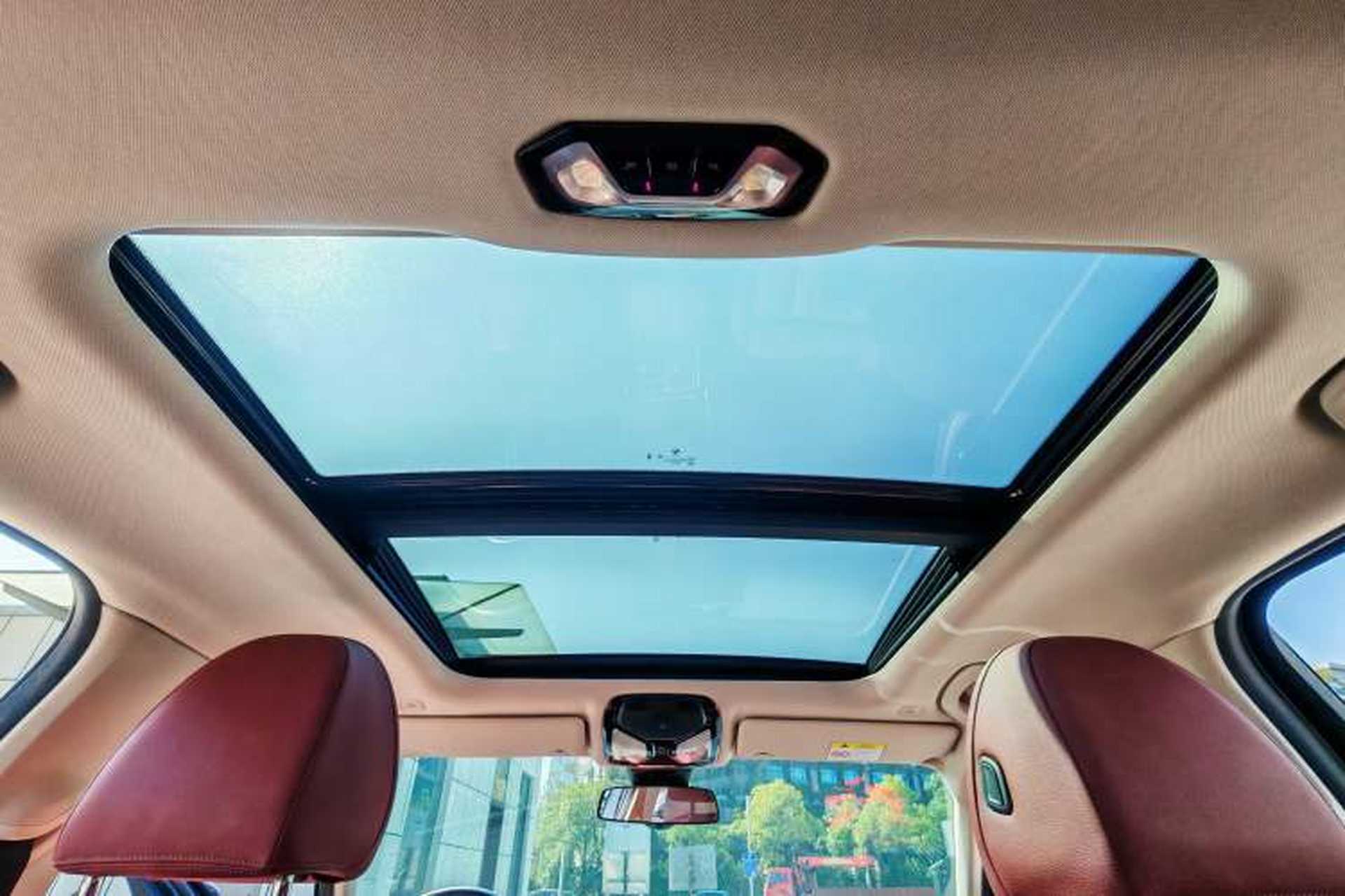 Used BMW 3 Series 2023 325Li M Sport Package Headliner