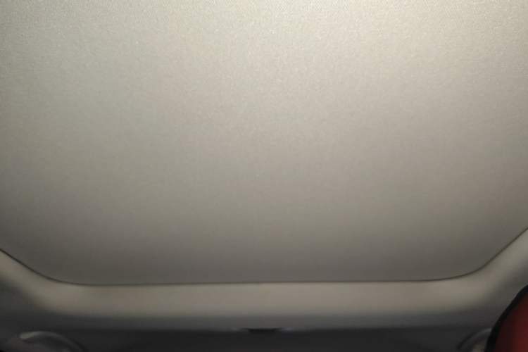 Used BMW 3 Series 2023 325i M Sport Package Headliner