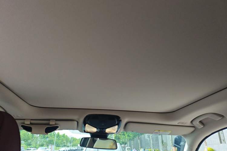 Used BMW 3 Series 2023 320Li M Sport Package Headliner