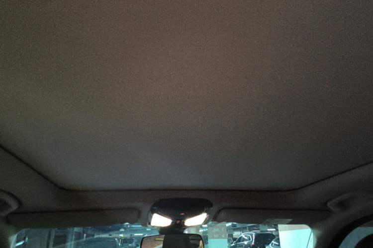 Used BMW 3 Series 2023 325Li M Sport Package Headliner
