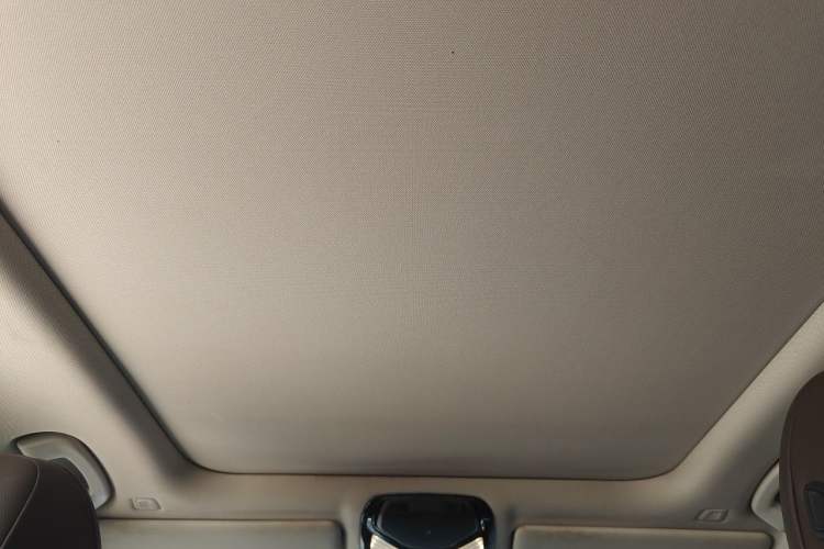 Used BMW 3 Series 2023 325Li M Sport Package Headliner