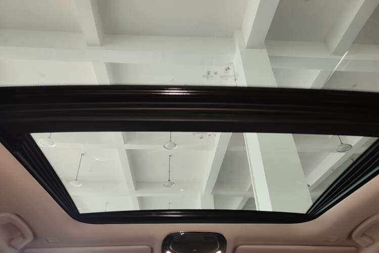 Used BMW 3 Series 2023 325Li M Sport Night Edition Package Headliner