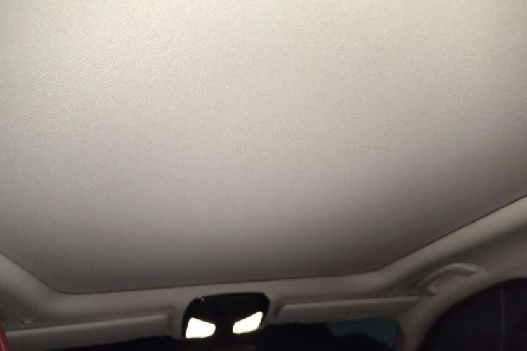 Used BMW 3 Series 2023 325Li M Sport Night Edition Package Headliner