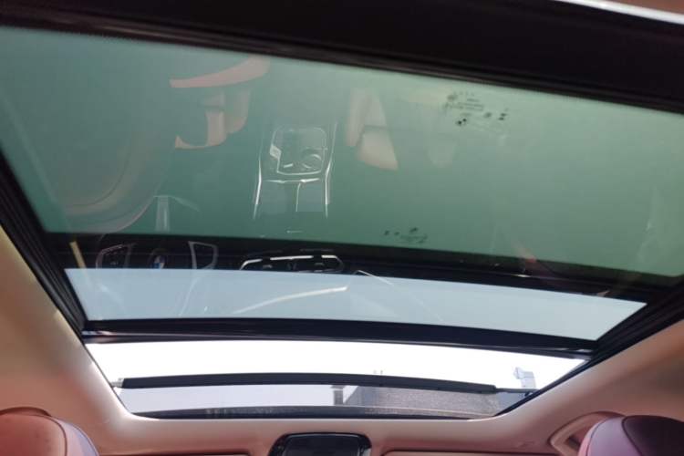 Used BMW 3 Series 2023 325Li M Sport Package Headliner