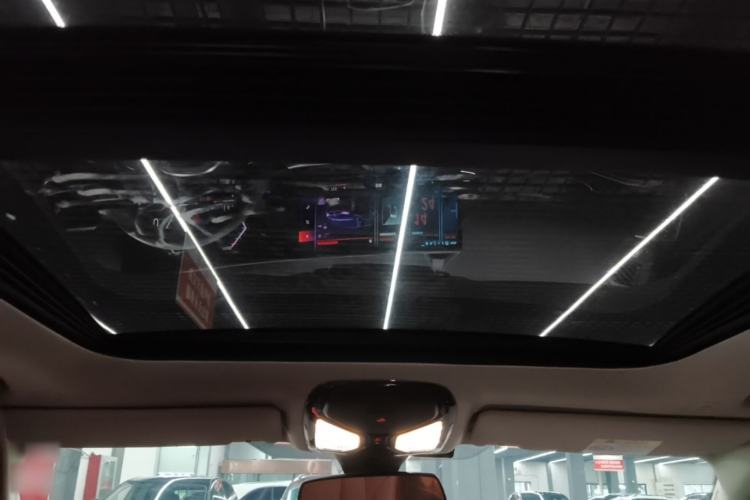 Used BMW 3 Series 2023 325Li M Sport Package Headliner
