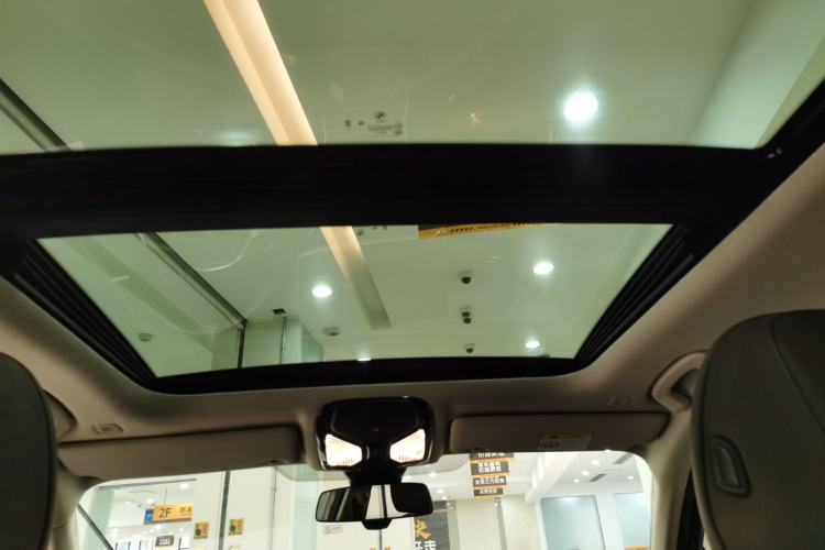 Used BMW 3 Series 2023 325Li M Sport Night Edition Package Headliner