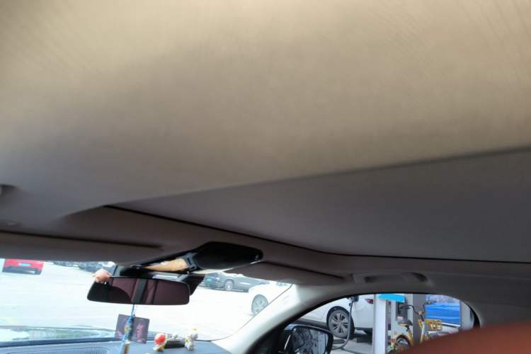 Used BMW 3 Series 2023 325Li M Sport Night Edition Package Headliner