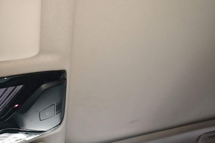 Used BMW 3 Series 2023 325Li M Sport Package Headliner