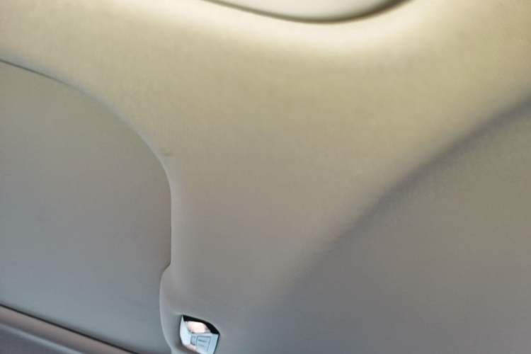 Used BMW 3 Series 2023 325Li M Sport Package Headliner