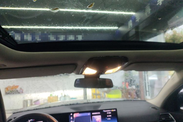 Used BMW 3 Series 2023 325Li M Sport Package Headliner
