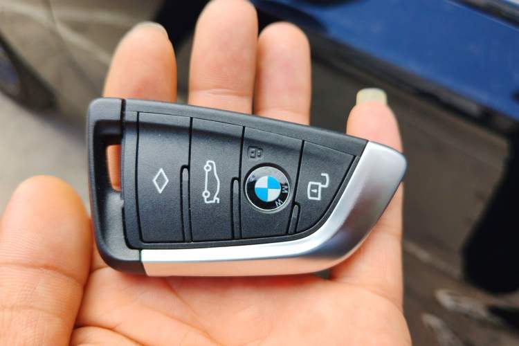 Used BMW 3 Series 2023 330i M Sport Night Edition Package Interior 1
