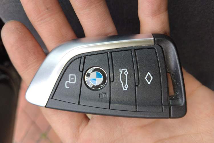 Used BMW 3 Series 2023 325Li M Sport Night Edition Package Interior 1