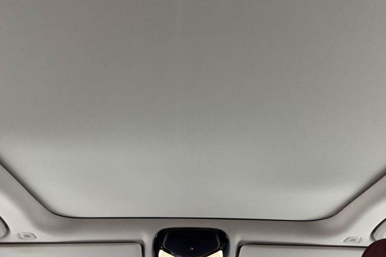 Used BMW 3 Series 2023 325Li M Sport Package Interior 15
