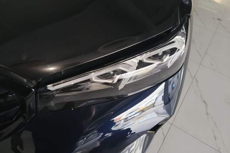 Used BMW 3 Series 2023 325Li M Sport Package Left Front Headlight