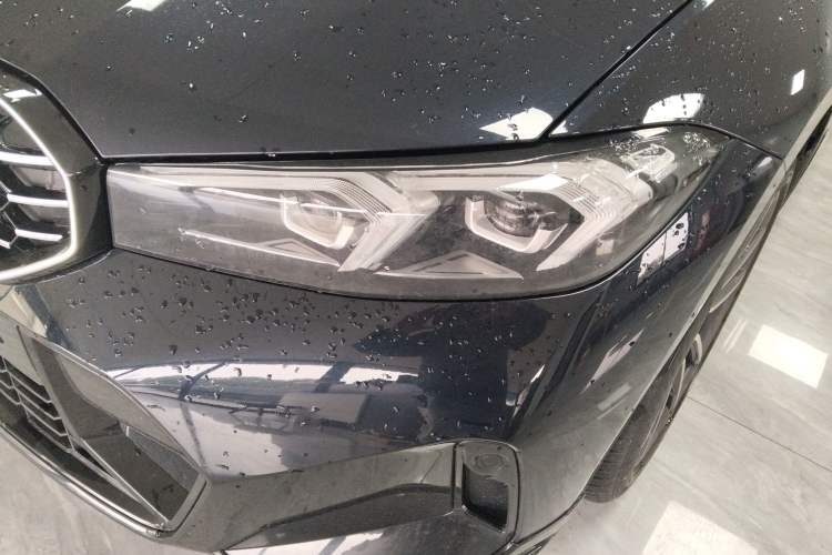 Used BMW 3 Series 2023 325Li xDrive M Sport Package Left Front Headlight