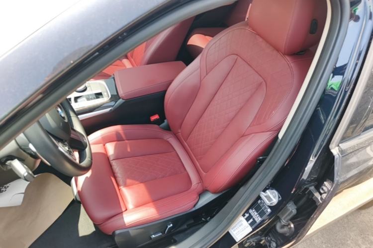 Used BMW 3 Series 2023 325Li M Sport Package Left Front Seat