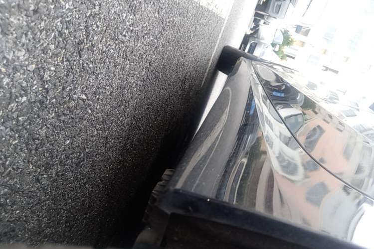 Used BMW 3 Series 2023 325Li M Sport Package Left Side Sill