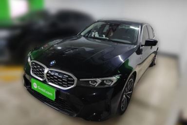 Used BMW 3 Series 2023 325Li M Sport Package