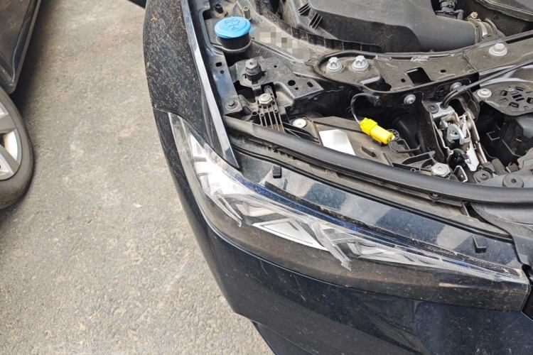 Used BMW 3 Series 2023 325Li M Sport Package Right Front Headlight