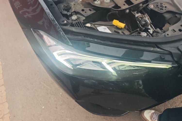 Used BMW 3 Series 2023 325i M Sport Night Edition Package Right Front Headlight