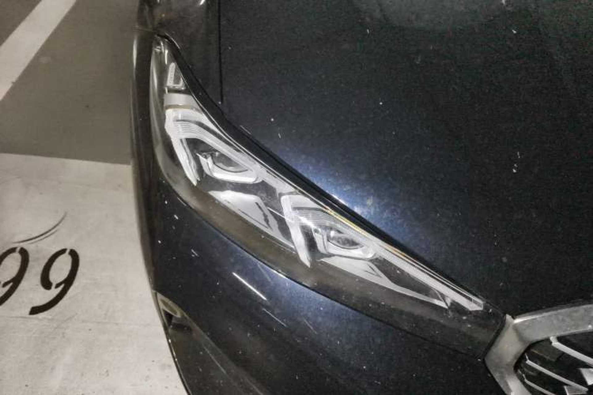 Used BMW 3 Series 2023 325Li xDrive M Sport Package Right Front Headlight