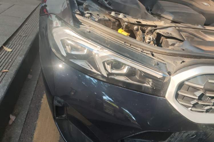 Used BMW 3 Series 2023 320i M Sport Package Right Front Headlight