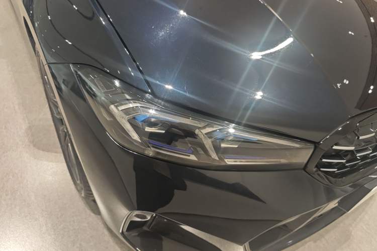 Used BMW 3 Series 2023 330i M Sport Night Edition Package Right Front Headlight