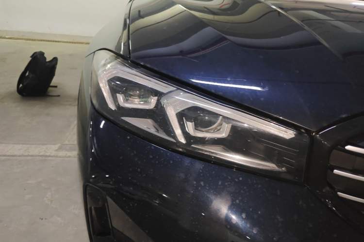 Used BMW 3 Series 2023 325Li M Sport Night Edition Package Right Front Headlight
