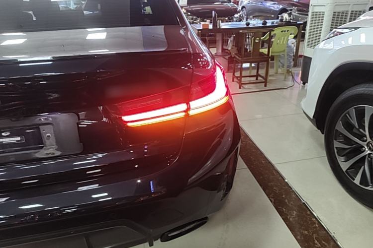 Used BMW 3 Series 2023 325Li M Sport Package Right Rear Taillight