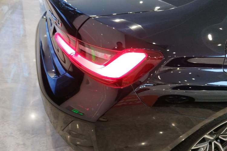 Used BMW 3 Series 2023 325Li M Sport Package Right Rear Taillight