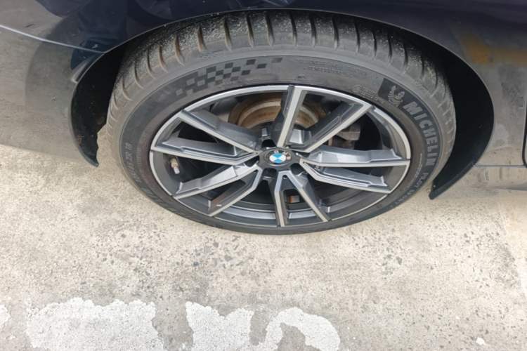 Used BMW 3 Series 2023 325Li M Sport Package Right Rear Wheel Hub