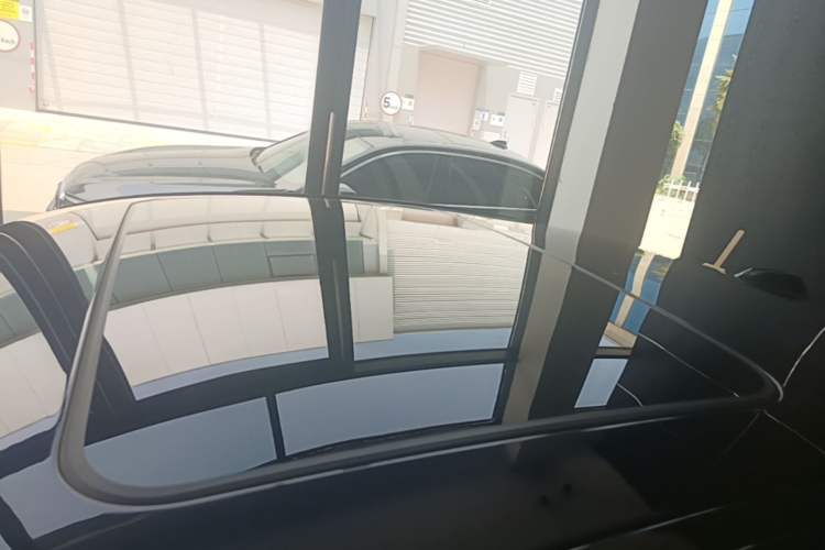 Used BMW 3 Series 2023 325i M Sport Night Edition Package Roof