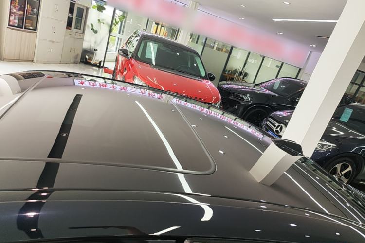 Used BMW 3 Series 2023 330i M Sport Night Edition Package Roof