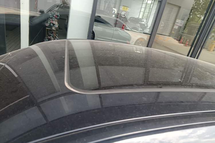 Used BMW 3 Series 2023 325i M Sport Night Edition Package Roof