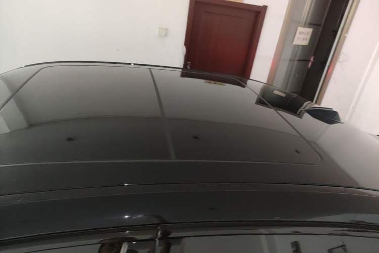 Used BMW 3 Series 2023 325Li M Sport Night Edition Package Roof