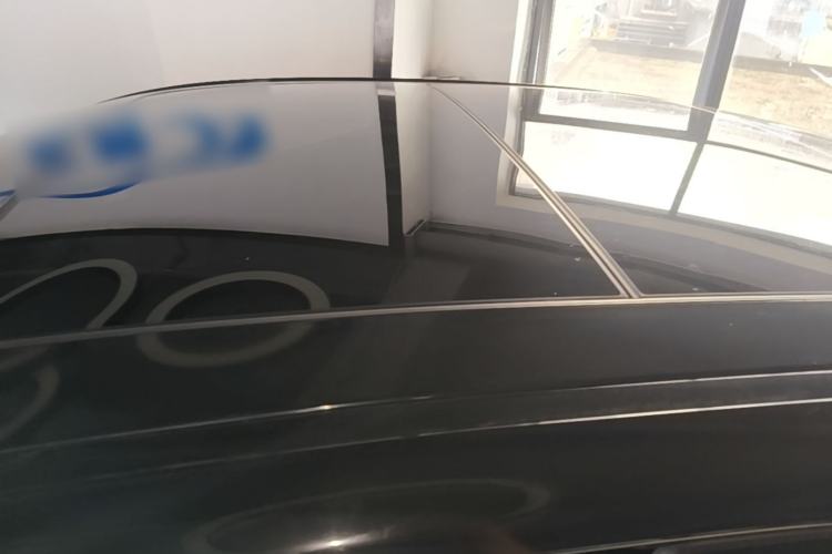 Used BMW 3 Series 2023 325Li M Sport Package Roof
