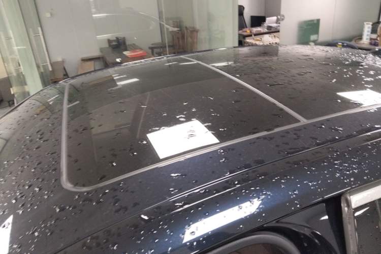 Used BMW 3 Series 2023 325Li xDrive M Sport Package Roof