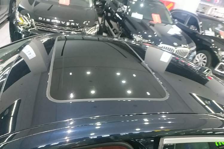 Used BMW 3 Series 2023 325i M Sport Package Roof