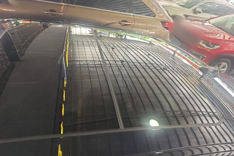 Used BMW 3 Series 2023 325Li M Sport Package Roof