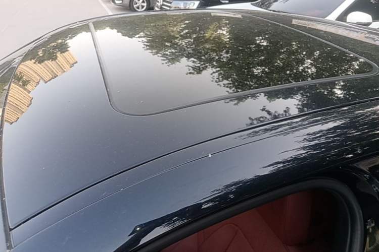 Used BMW 3 Series 2023 325i M Sport Night Edition Package Roof